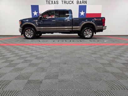 Used 2019 Ford F250 King Ranch w/ King Ranch Ultimate Package