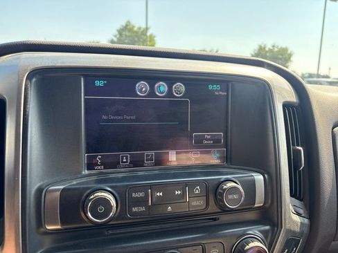 Used 2014 Chevrolet Silverado 1500 LT w/ All Star Edition AWD/4WD image 21