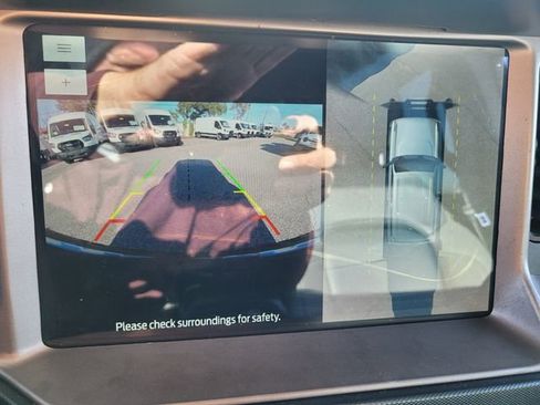 Certified 2022 Ford Bronco Outer Banks image 25