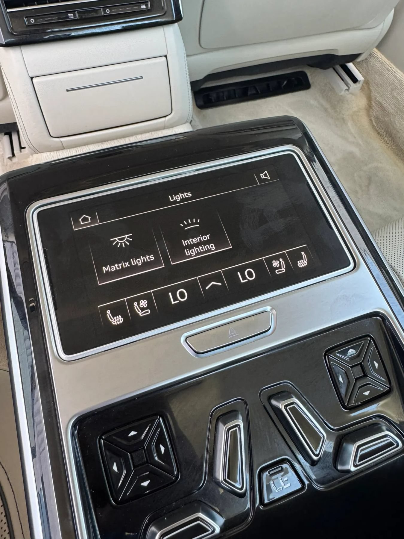 Used 2019 Audi A8 L 3.0T AWD/4WD image 37