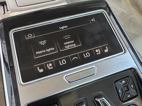 Used 2019 Audi A8 L 3.0T AWD/4WD image 37