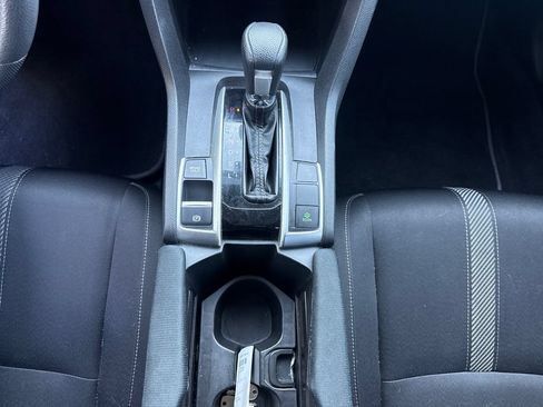 Used 2018 Honda Civic EX image 23