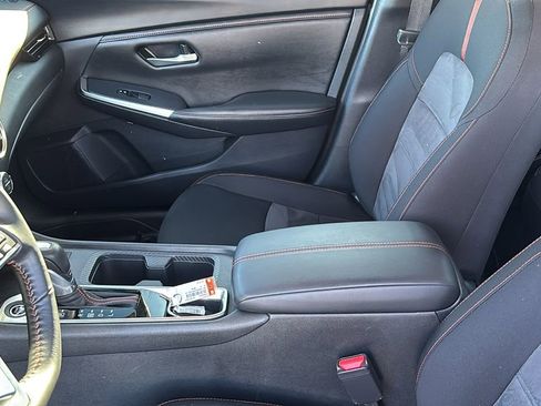 Used 2024 Nissan Sentra SR image 24