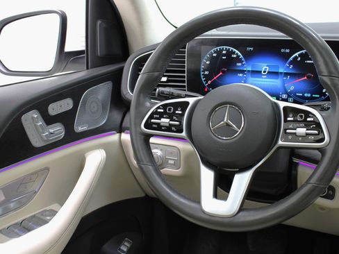 Used 2020 Mercedes-Benz GLS 450 GLS 450 4MATIC SUV image 51