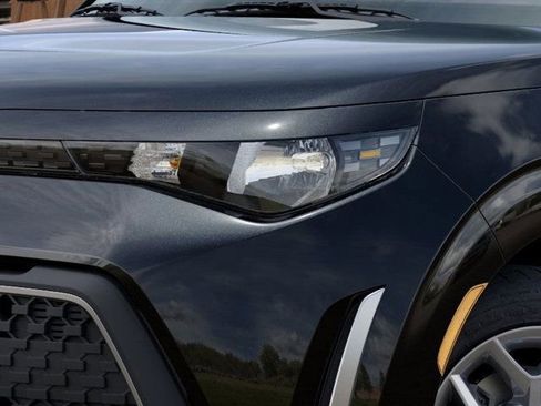 New 2025 Kia Soul S image 10