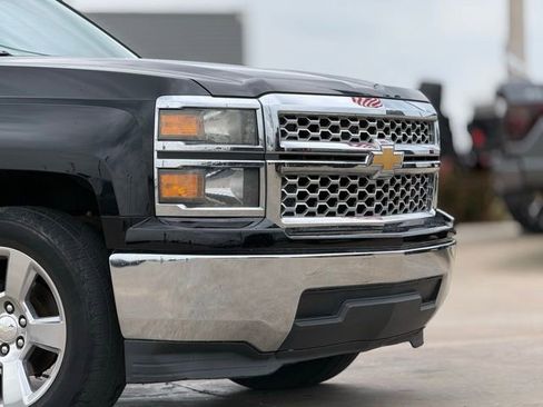 Used 2014 Chevrolet Silverado 1500 LT image 7