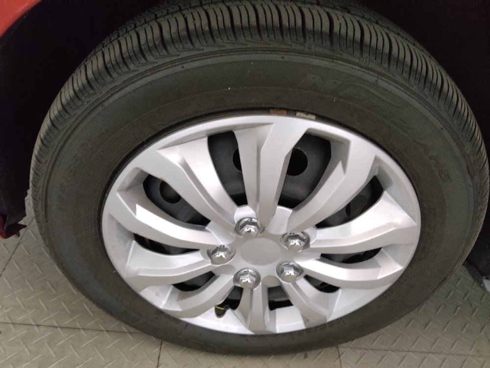 Used 2020 Mitsubishi Mirage ES FWD image 31