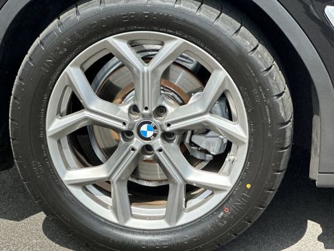 Used 2021 BMW X4 xDrive30i AWD/4WD image 31
