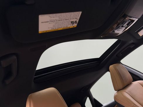 Certified 2024 Lexus RX 350 w/ Convenience Package AWD/4WD image 7
