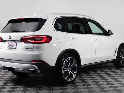 Used 2023 BMW X5 sDrive40i w/ Premium Package image 4