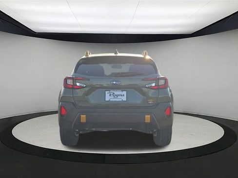 New 2026 Subaru Crosstrek 2.5i Wilderness image 6