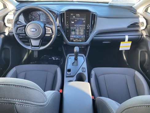 New 2026 Subaru Crosstrek 2.5i Premium AWD/4WD image 11
