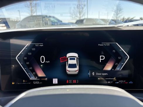 New 2026 BMW 330i xDrive Sedan w/ Premium Package AWD/4WD image 15