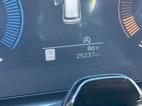 Used 2025 Hyundai Santa Fe SEL image 40