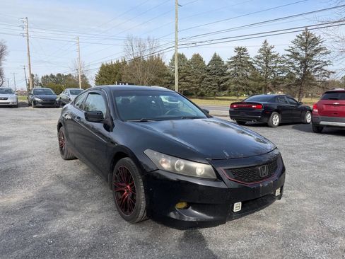 Used 2009 Honda Accord LX-S image 2