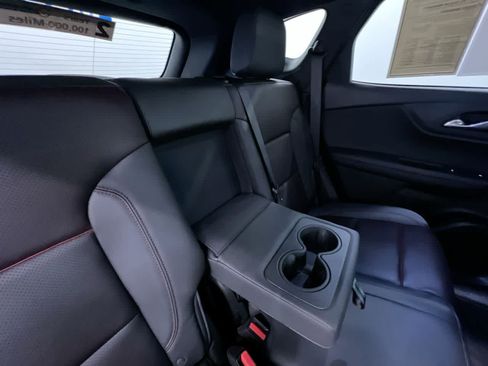 Used 2023 Chevrolet Blazer RS w/ Driver Confidence II Package AWD/4WD image 39