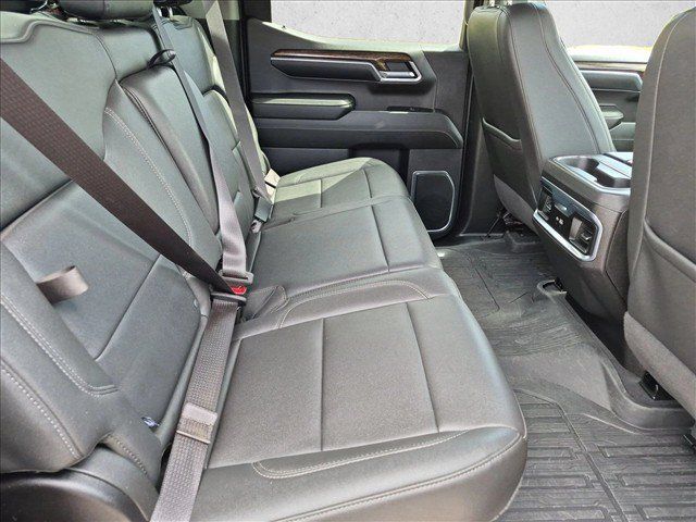 Used 2024 GMC Sierra 1500 Elevation w/ Elevation Premium Package AWD/4WD image 19