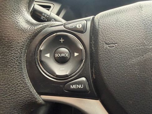 Used 2014 Honda Civic LX image 22