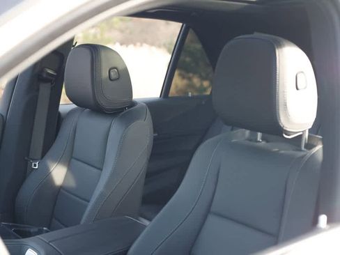 New 2026 Mercedes-Benz GLE 350 GLE 350 image 11