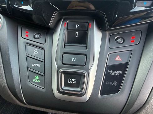 Used 2022 Honda Odyssey EX-L image 52