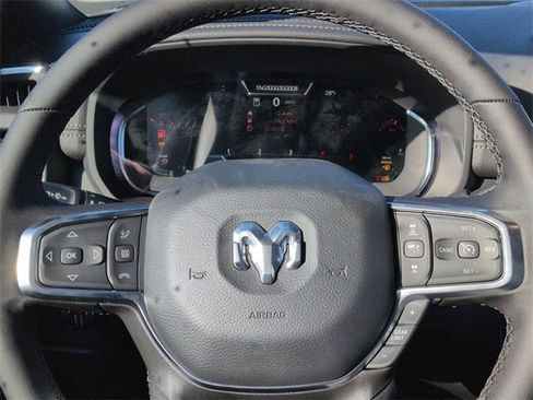 New 2026 RAM 2500 Laramie image 25