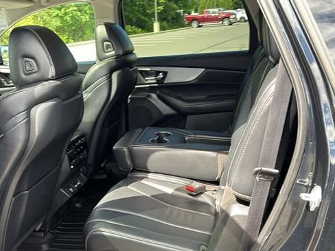 Certified 2023 Acura MDX SH-AWD w/ Technology Package image 25