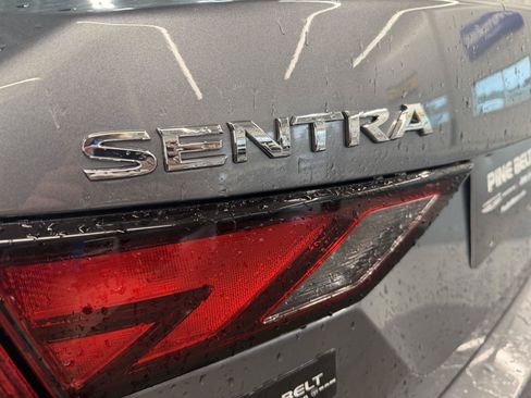 Used 2024 Nissan Sentra S FWD image 25