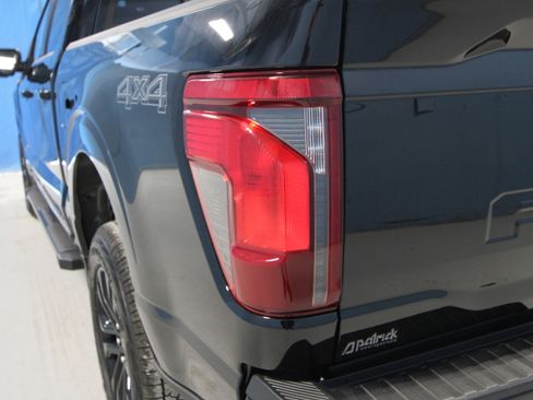 New 2026 Ford F150 XLT AWD/4WD image 31