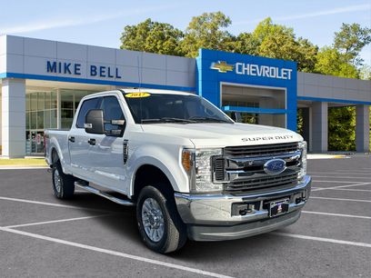 Used 2017 Ford F250 XLT