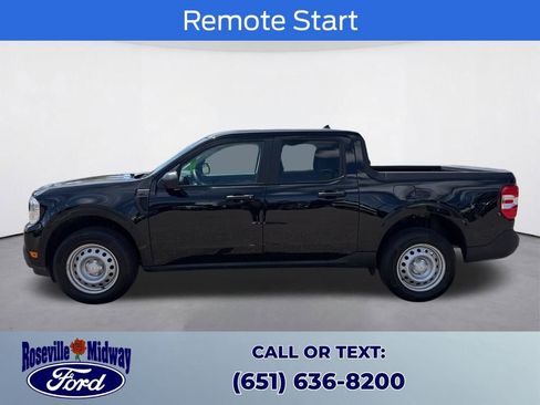 Used 2024 Ford Maverick XL FWD image 6