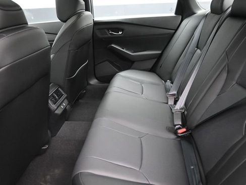 New 2026 Honda Accord Hybrid Sport-L image 19