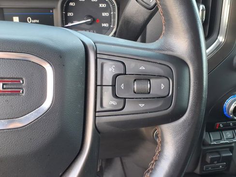 Used 2021 GMC Sierra 1500 AT4 w/ AT4 Preferred Package AWD/4WD image 20