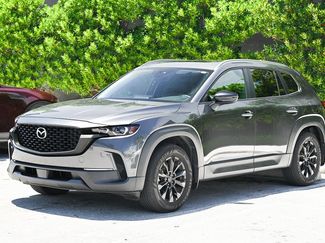 Certified 2024 MAZDA CX-50 AWD 2.5 S w/ Cargo Package video 1
