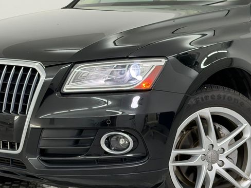 Used 2014 Audi Q5 2.0T Premium Plus w/ Premium Plus Package image 11