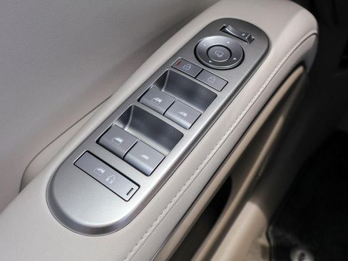 New 2026 Hyundai Palisade SEL FWD image 22