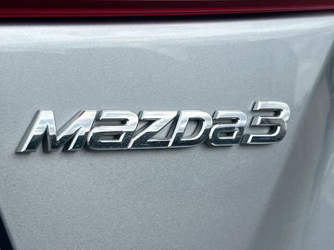 Used 2017 MAZDA MAZDA3 Sport w/ Preferred Equipment Package image 13