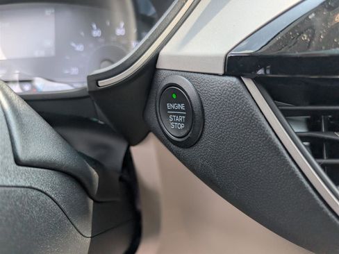 Used 2021 Ford Escape SEL w/ Class II Trailer Tow Package image 28