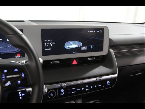 Certified 2024 Hyundai Ioniq 5 Limited RWD image 10