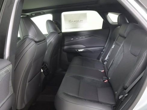 New 2026 Lexus RX 500h F Sport AWD/4WD image 15