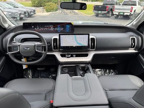 New 2026 Ford Expedition Max Active AWD/4WD image 6