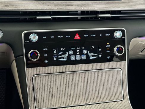 New 2026 Genesis GV80 3.5T Advanced image 22