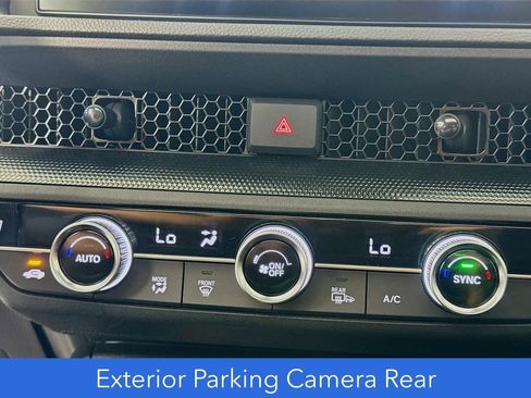 Used 2026 Honda CR-V Sport image 21