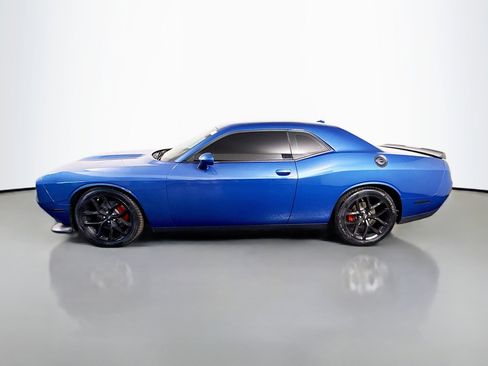 Used 2021 Dodge Challenger GT w/ Plus Package image 6