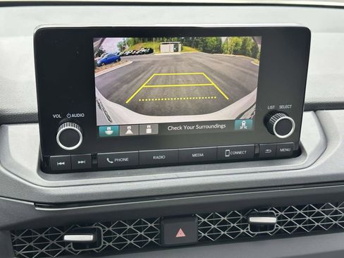 Certified 2024 Honda Accord EX image 22
