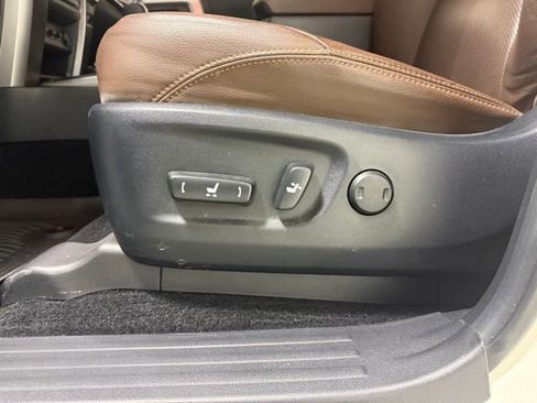 Used 2023 Toyota 4Runner Limited image 13