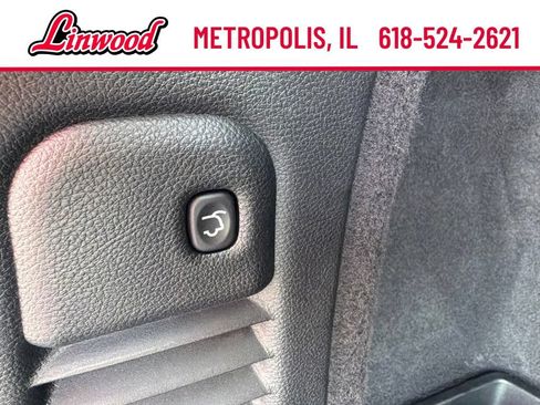 Used 2025 Dodge Durango GT AWD/4WD image 14