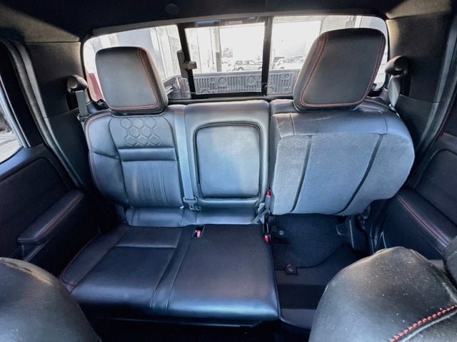 Used 2023 Nissan Frontier PRO-4X w/ Pro-4X Premium Package AWD/4WD image 22