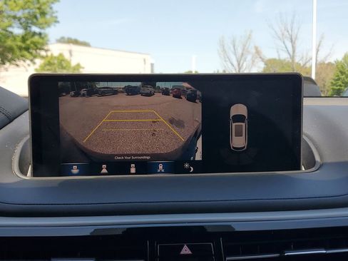 Certified 2024 Acura MDX SH-AWD w/ Technology Package image 27