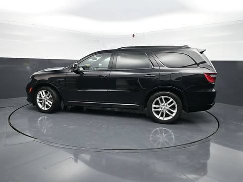 Used 2025 Dodge Durango R/T AWD/4WD image 5