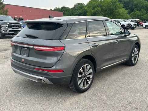 Used 2022 Lincoln Corsair Reserve w/ Elements Package AWD/4WD image 5